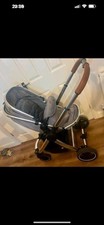 Stroller pram panorama for sale  BATLEY