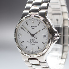 Mint longines l1.627.4 for sale  Portland