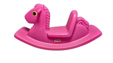 Little tikes rocking for sale  LINCOLN
