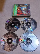 Ps1 legend the d'occasion  Expédié en Belgium
