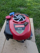 Briggs stratton 126m02 for sale  Lancaster