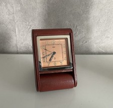 Ancienne pendulette réveil d'occasion  Toulon-