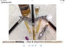 Walking gadget tippling for sale  MIDDLESBROUGH