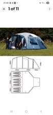 Vango aspen 700 for sale  ROCHDALE
