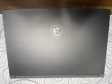 Portable msi thin d'occasion  Theix