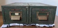 Criterion vintage green for sale  TRURO