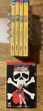 Capitan harlock prima usato  Pianezza