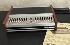 Mxr stereo equalizer for sale  Minneapolis