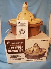 Hankscraft humidifier cool for sale  Cadott