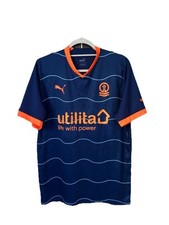 Original blackpool third for sale  WIGAN