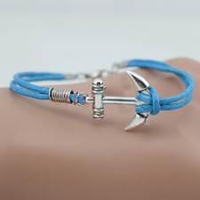 Cotone unisex nautico usato  Manfredonia