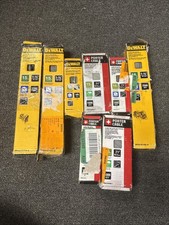 Gauge finish nails for sale  Dallas