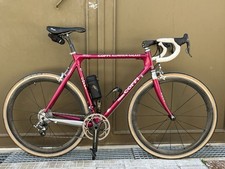 Bici corsa fausto usato  Terrasini