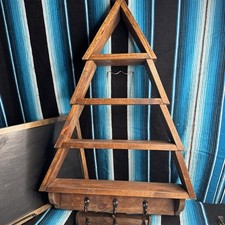 Handmade wood christmas for sale  South El Monte