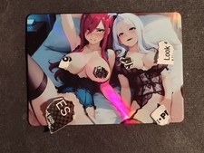 Erza scarlett mirajane usato  Grottammare