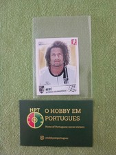 TRUE RC - Bebe Rookie Sticker - 2010-11 Panini Futebol - Vitoria (Guimarães) comprar usado  Enviando para Brazil