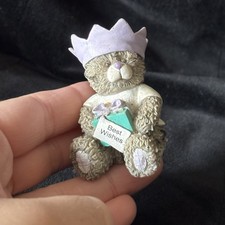 Cute gift teddy for sale Cute gift teddy for sale  GLENROTHES