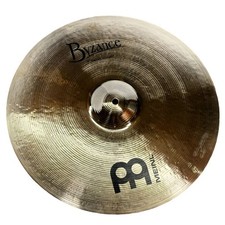 Used meinl byzance for sale  North Hampton