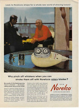 Norelco speed shaver for sale  Holly