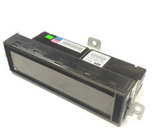 Tela de exibição de informações de rádio Ford Focus 2008 ID 8S4T-19C116-AJ FABRICANTE DE EQUIPAMENTO ORIGINAL comprar usado  Enviando para Brazil