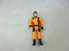 Ancienne figurine james d'occasion  Seingbouse