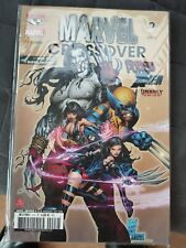Marvel universe série d'occasion  Behren-lès-Forbach