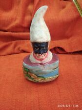 Busto pulcinella creta usato Busto pulcinella creta usato  Villaricca