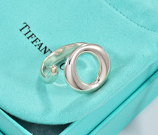 Tiffany silver elsa for sale  Brownsville