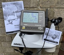 Davis vantage vue for sale  BURY ST. EDMUNDS