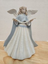Vintage lladro angel for sale  Dixon