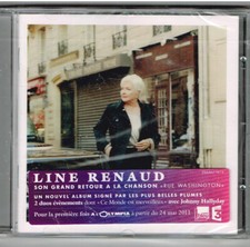 Line renaud duo d'occasion  Seyssinet-Pariset