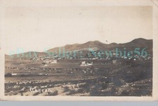 Usado, Cartão postal Warren Arizona AZ - BIRDSEYE OF VILLAGE - RPPC sem reserva Bisbee/Lowell comprar usado  Enviando para Brazil