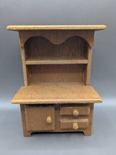 Dollhouse furniture wood for sale  Poplar Grove