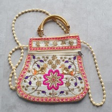 Handcrafted indian hand gebraucht kaufen Handcrafted indian hand gebraucht kaufen  Delmenhorst