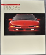 1993 ford probe for sale  Olympia