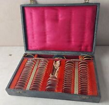 Ancienne valise caisse d'occasion  Seingbouse