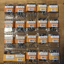 Haken & Ösen gebraucht kaufen Haken & Ösen gebraucht kaufen Lotte