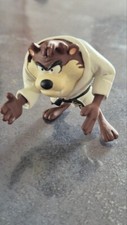 Figurine taz karateka d'occasion  Aigrefeuille-d'Aunis