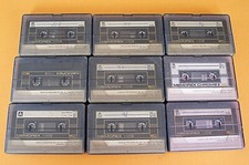 Musik kassetten memorex gebraucht kaufen  Schauenburg