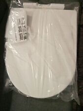 Hanra toilet seat for sale  MANCHESTER