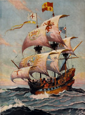 Galleon ship full for sale  Blaine