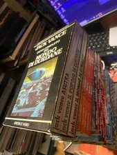 Libro jack vance usato  Roma