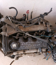 Motore fiat doblò usato  Fonni