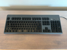 Topre realforce 104ug usato  Spedire a Italy