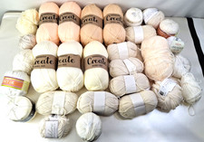 Bundle mixed wool for sale  WAKEFIELD