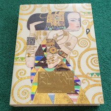 Gustav klimt complete for sale  Gainesville