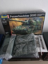 Pzh 2000 self usato  Coreglia Antelminelli