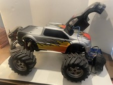 Vintage traxxas maxx for sale  Metairie