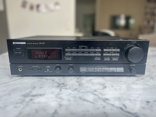 Pioneer 227 stereo gebraucht kaufen  Stuttgart