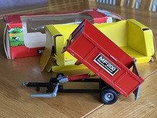 Britains 9572 trailer for sale Britains 9572 trailer for sale  SOUTHAM